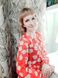 Picture of Ольга Жукова